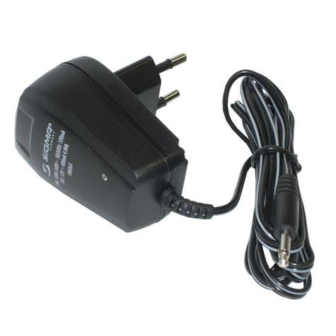 Battery Charger Sigma