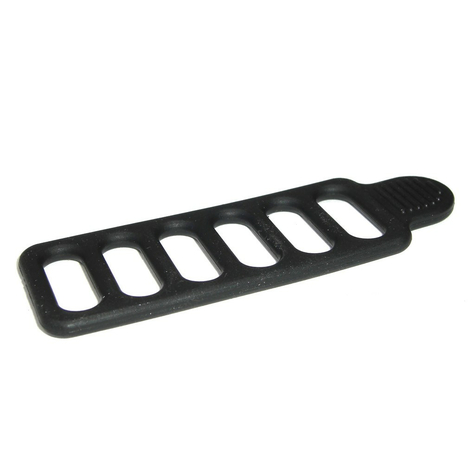 Replacement Holder Silicone Sigma Cubic