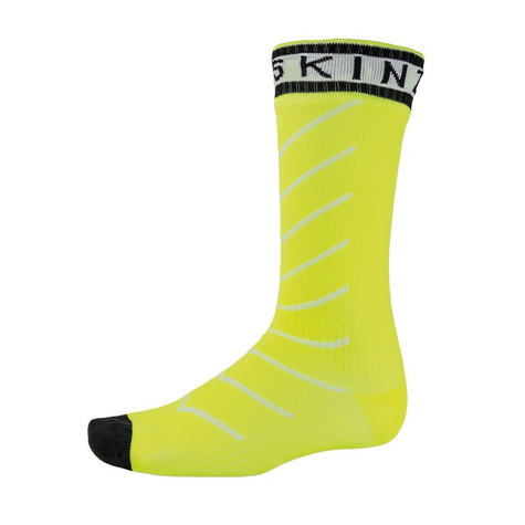 Chaussettes sealskinz s.thin pro mid hydrost.