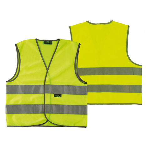 Safety Vest Wowow F Adult