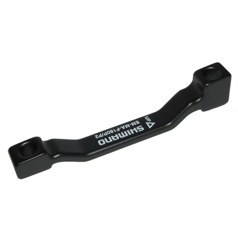 Adapter Shimano F Pm Brake/Pm Fork