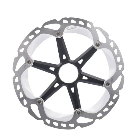 Disque de frein shimano rt-mt800le         