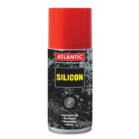 Spray silicone atlantique                   