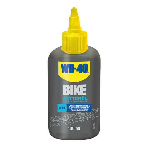 Chaes humides wd-40 vo                 