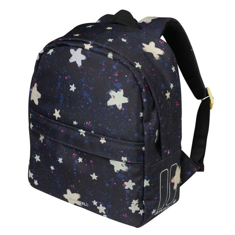 Kids Backpack Basil Stardust Backpack