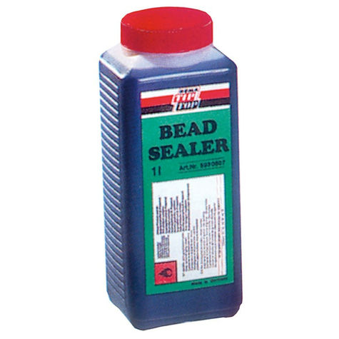 Sealant Tip Top Bead Sealer 1000ml