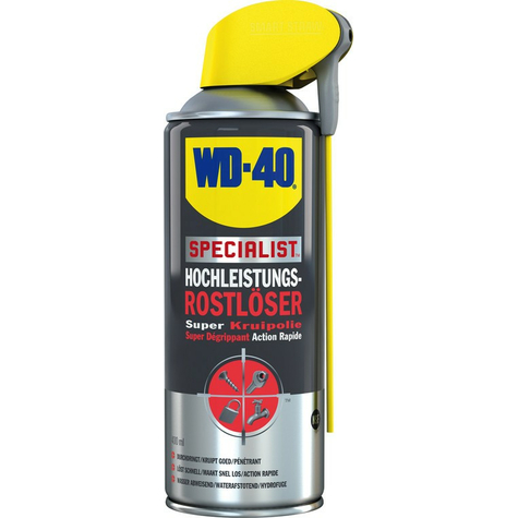 High Performance Grater Wd-40 Specialist