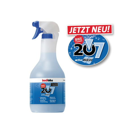Nettoyant vo 207 innobike active wash   