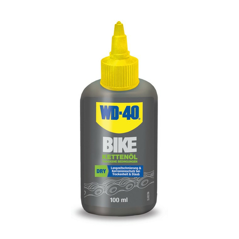 Chaes shes wd-40 vo                 