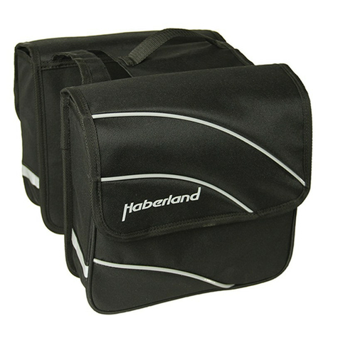 Double Bag Haberland Kim S 20