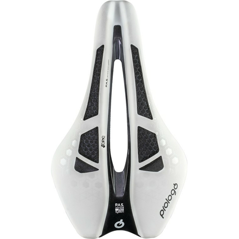 Saddle Prologo Dimension Tri 143 Naked