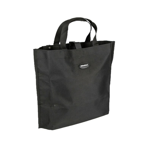 Shopping Bag Haberland Extra Bag