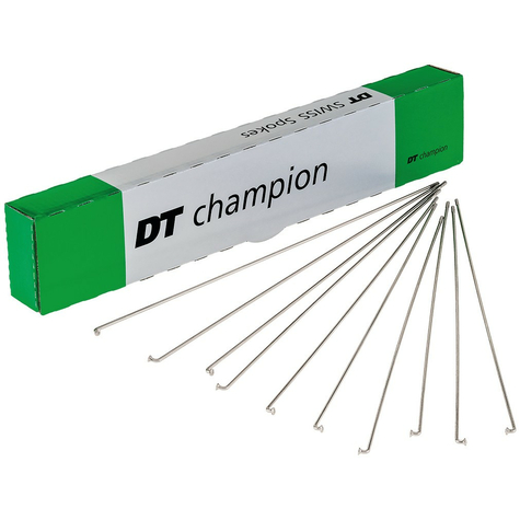 Rayons dt champion suisse m 2x294mm    