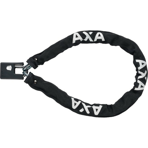 Chain Lock Axa Clinch Ch105 Plus