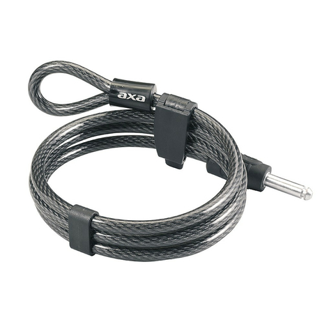 Plug-In Cable Axa Rle F Defender
