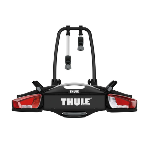 Attelage thule velo compact 924  