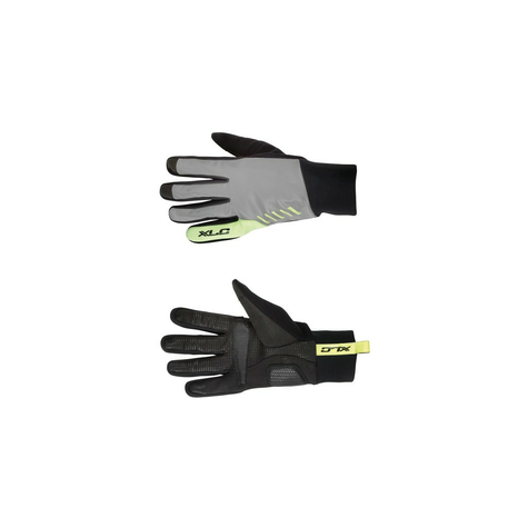 Gants d'hiver xlc                    