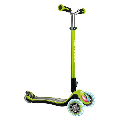Scooter globber ite prime             