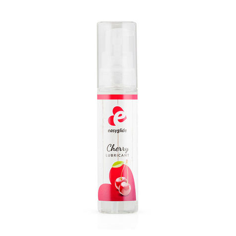 Lubricant : Easyglide Cherry Waterbased Lubricant 30ml