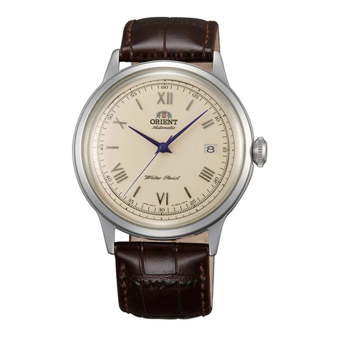 orient bambino automatic fac00009n0 mens watch