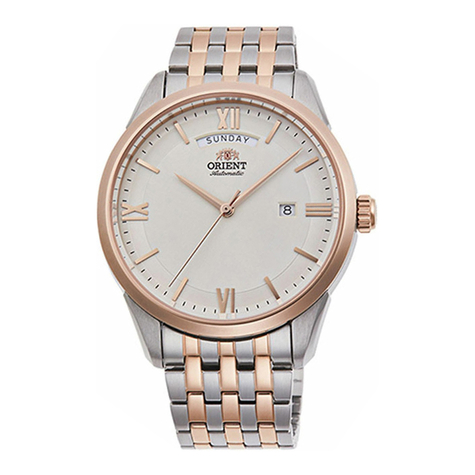 orient automatic ra-ax0001s0hb mens watch