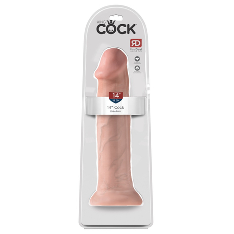 14“ cock