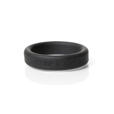 Anneaux cockring : silicone ring 40mm