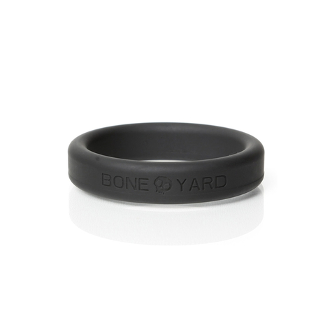 Anneaux cockring : silicone ring 45mm
