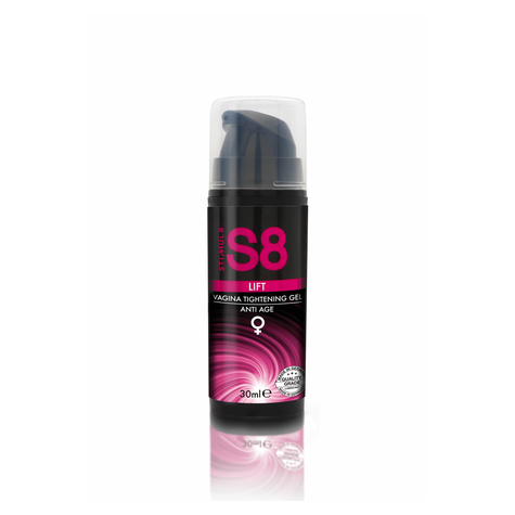 stimulate s8 tightening gel lift 30ml