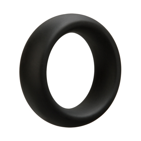 Anneaux cockring : c-ring 40mm noir