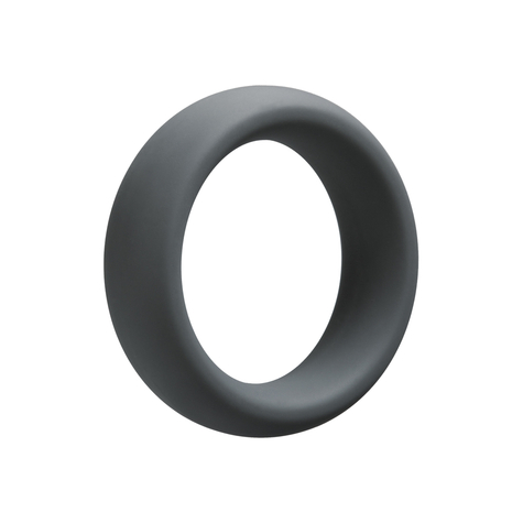 Anneaux cockring : c-ring 45mm slate