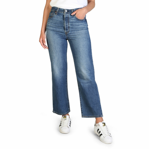 vêtements jeans levis femme 27