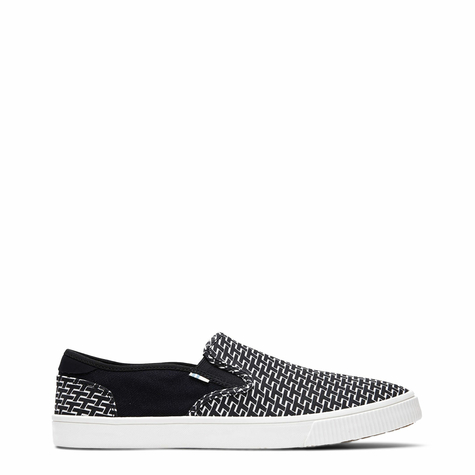Chaussures slip-on toms homme us 7.5
