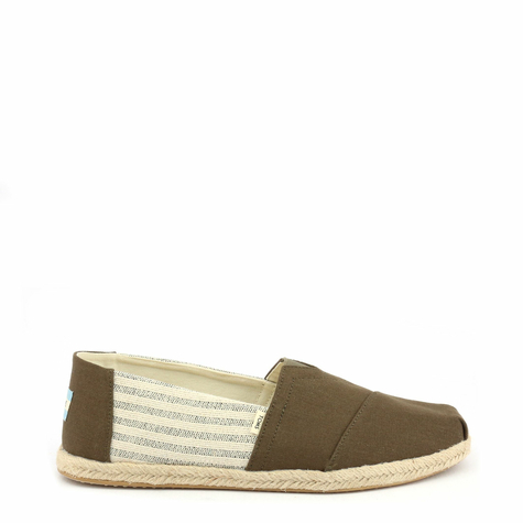 Chaussures slip-on toms homme us 12