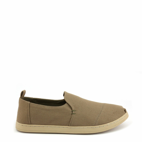 Chaussures slip-on toms homme us 9