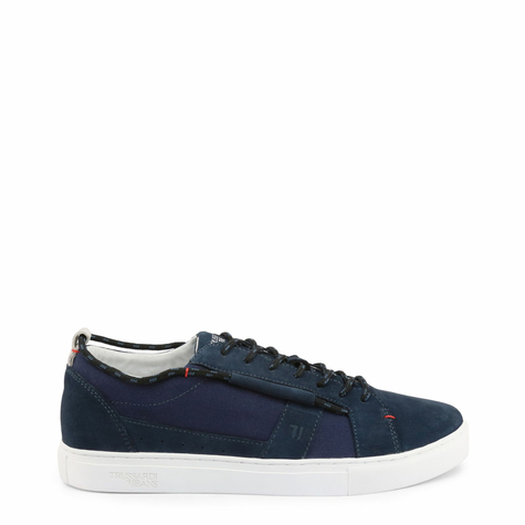 Chaussures sneakers trussardi homme eu 38