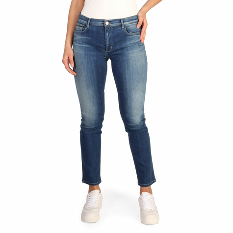 Vêtements jeans calvin klein femme 31