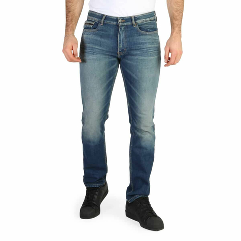 Bekleidung & Jeans & Herren & Calvin Klein & J30j301312_912_L32 & Blau
