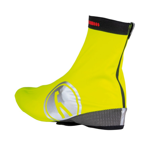 Couvre-chaussures wowow rlhissant artic 2.0 jaune gr. 38-41                          