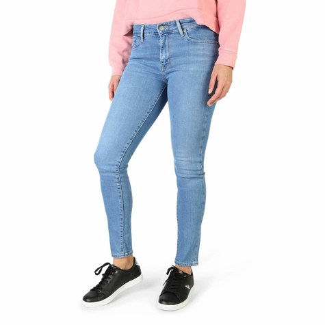 Vêtements jeans levis femme 31
