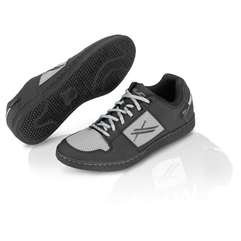 Chaussure de sport xlc all ride cb-a01 noir / anthracite gr. 45                