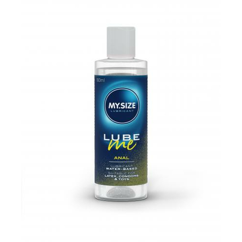 My.Size Pro Anal Lubricant 100 Ml