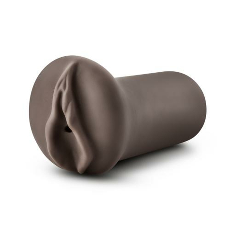 Chocolat chaud chaton de nicole masturbateur vagin