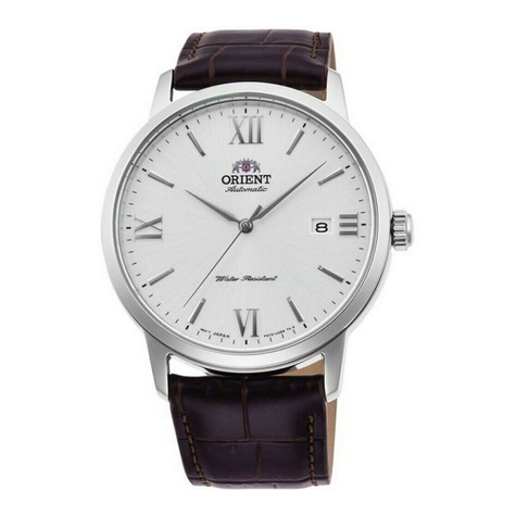 orient bambino automatic ra-ac0f12s10b montre homme