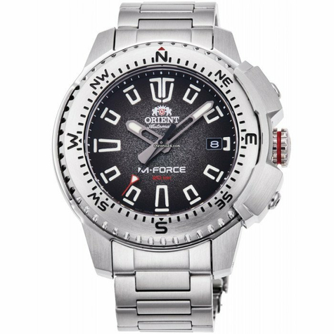 orient m-force automatic ra-ac0n01b10b montre homme