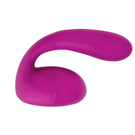Lelo tara rotating vibrant clitoridien g-spot massager rose