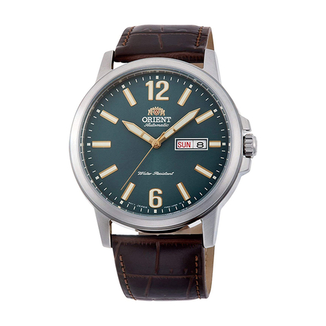 Orient Classic Automatic Ra-Aa0c06e19b Men's Watch