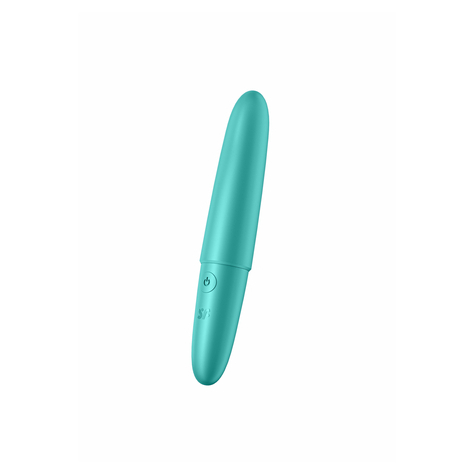 Balle ultra puissante 6 - turquoise