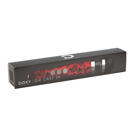 Roses doxy 3r