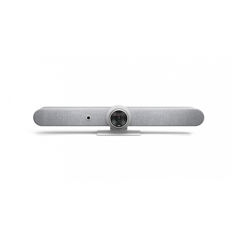 Logitech Rally Bar - Video Conferencing Component - 960-001323